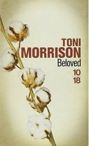 beloved - Toni Morrison