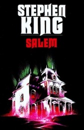 Salem - Stephen king1