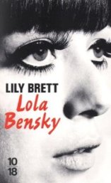 lola bensky - Lily Brett